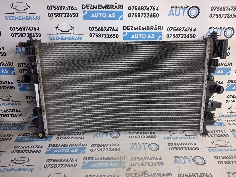 Radiator apa 2.0 cdti A20DTH Opel Insignia A 2008 - 2013