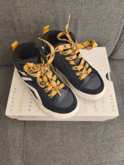 Боти Geox 29 номер