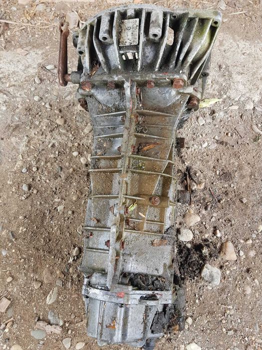 Vand Dacia 1300 in stare de functionare