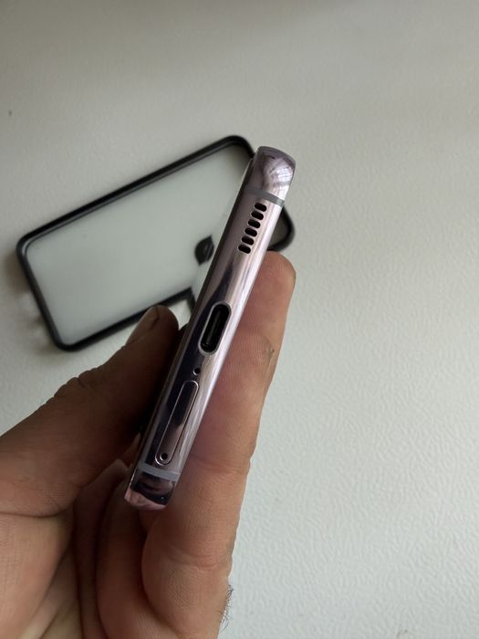 Samsung s22 5g inca in garanție