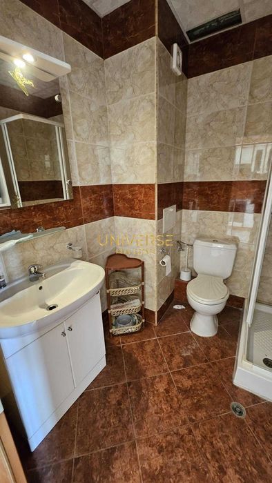 Продава се Едностаен апартамент в Свети Влас - 48 кв.м за 1209 €/кв.м - Снимка #10