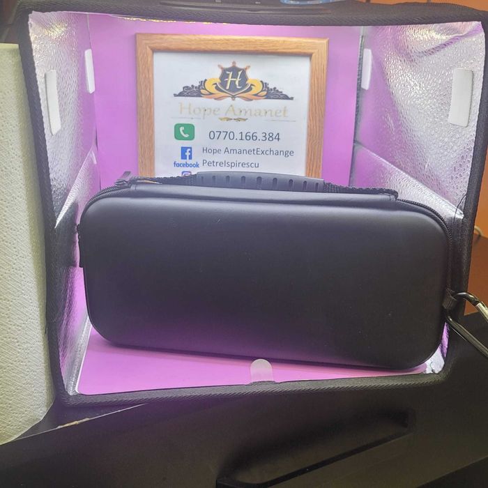 HOPE AMANET P2-Nintendo Switch 26 GB MS