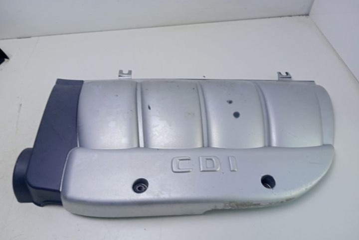 Capac  motor A6110101167 Mercedes-Benz C-Class W203