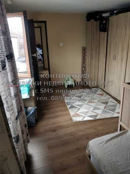 Продава се Къща в Пловдив, Беломорски - 140 кв.м за 1122 €/кв.м - Снимка #3