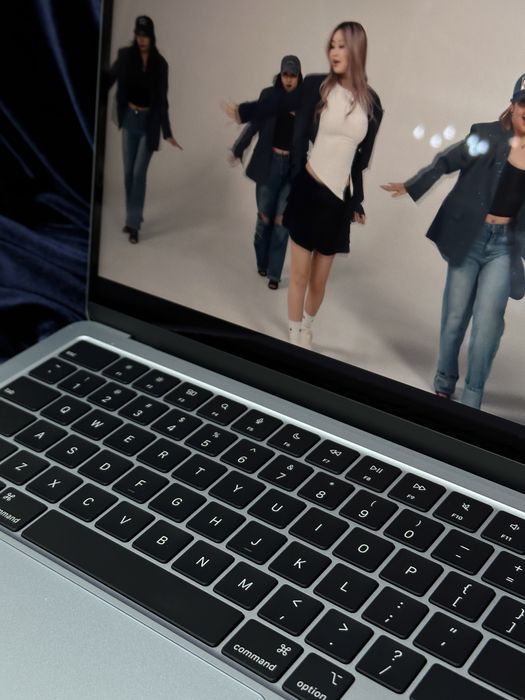 Macbook M4 256gb |рассрочка 0-0-12| без%