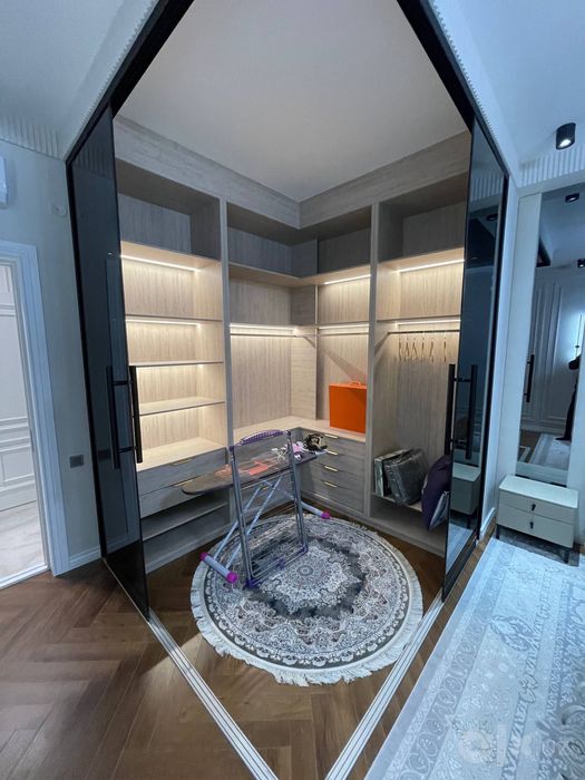 Mirabad Avenue (NEW APPARTMENT) Собственник