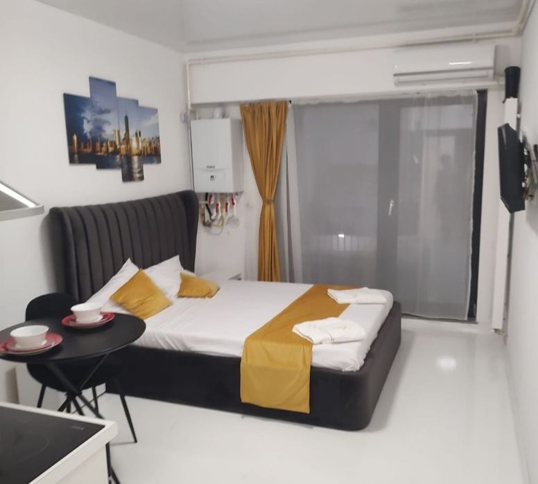 Închiriez studio Mamaia, zona Campus Ovidiu