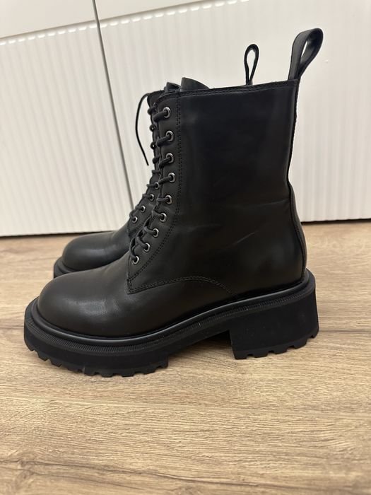 Ботинки зимние Basconi