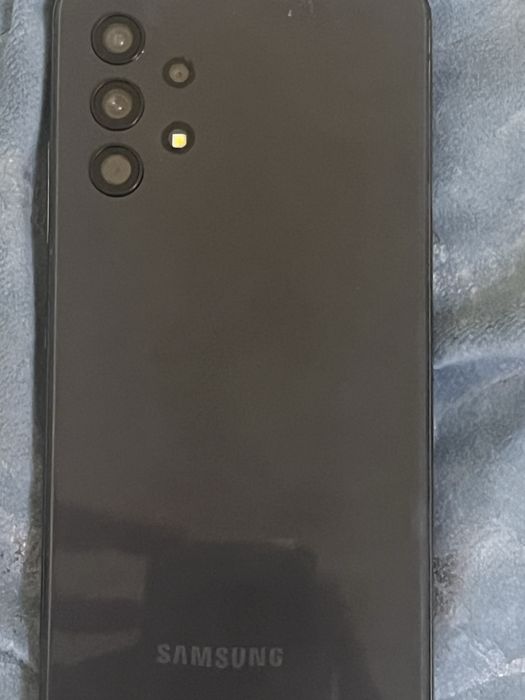 Телефон самсунг а32