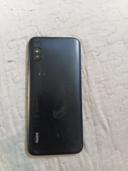 Телефон редми 9А