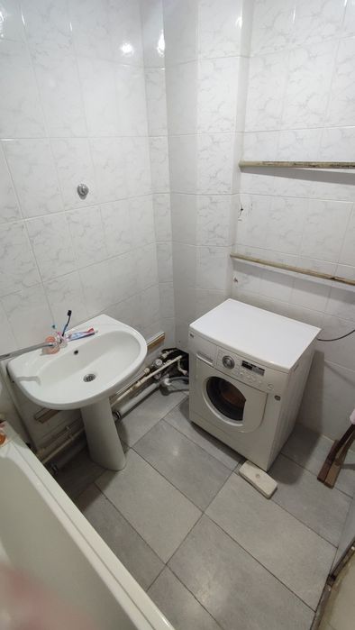 Аренда 2 комнатной квартиры