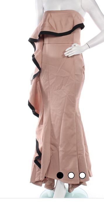 Rochie eleganta marime m