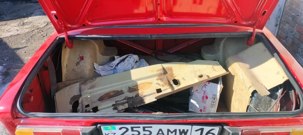 Впродам Ваз 2106