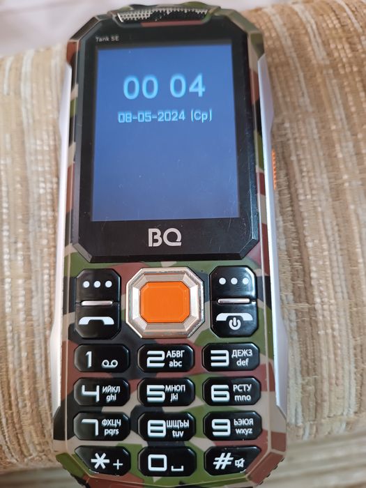 Продам телефон в отличном состоянии