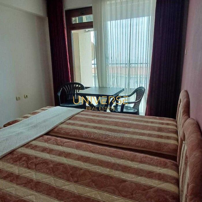 Продава се Двустаен апартамент в Свети Влас - 67 кв.м за 659 €/кв.м - Снимка #2