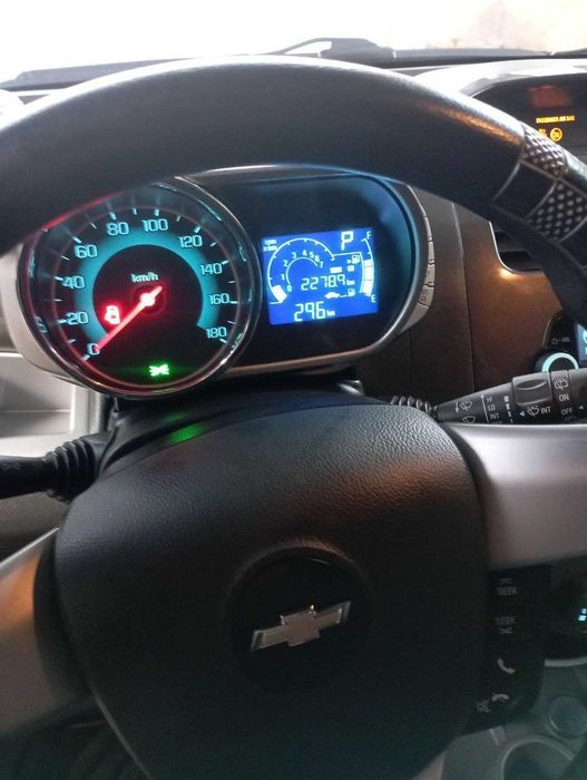 Spark биринчи қўл