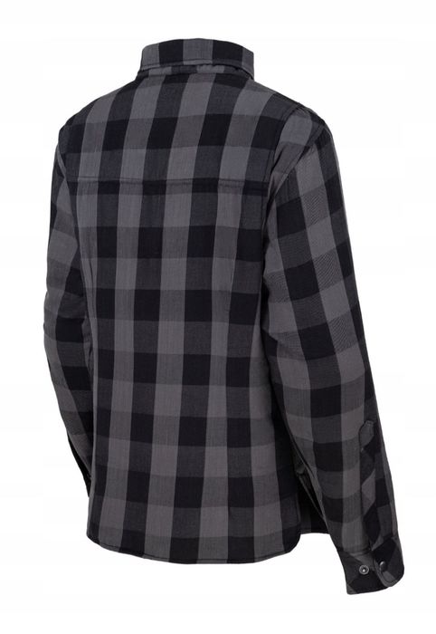 Cămașă moto Cu protectii moto