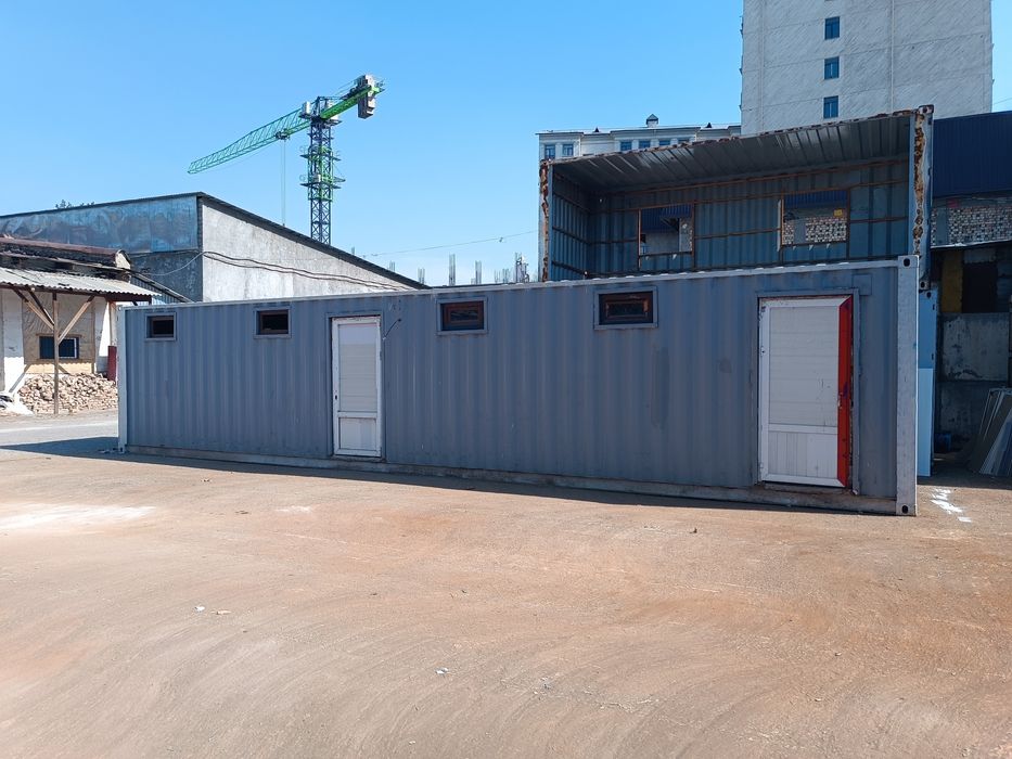 Санузел, туалет, хожатхона