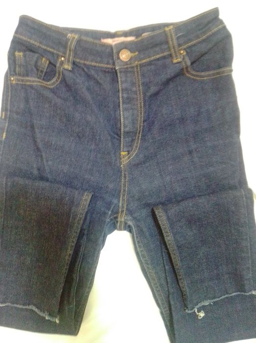 Джинсы женские размерS