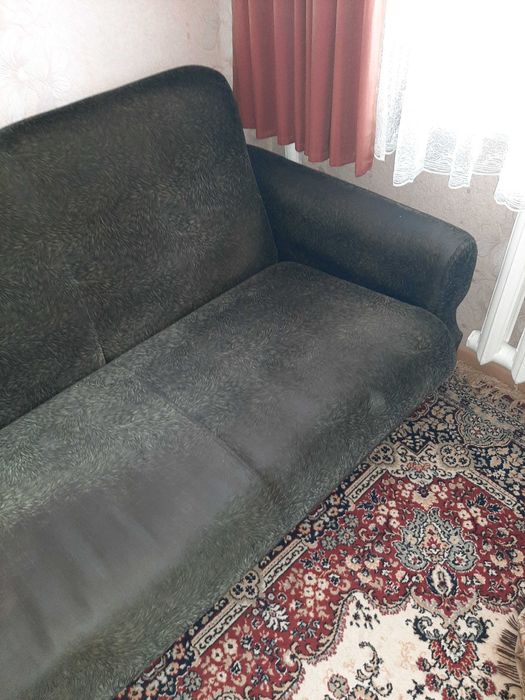 Диван, раскладной