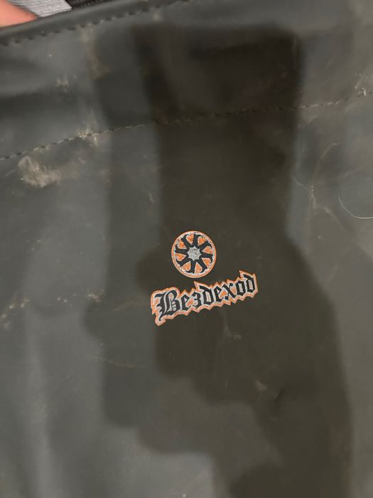 Полукомбинезон Вездеход