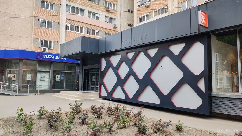 Spațiu comercial ultracentral Călărașilor