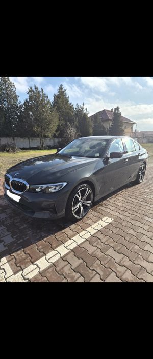 Vand bmw 330e Xdrive Plug In Hybrid  2021