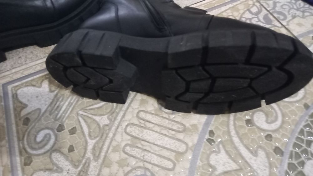 Продам Ботинка зима