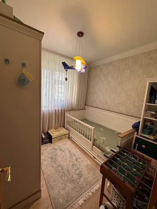 Продаётся квартира в Ул Саид Барака Ор Чайкоф