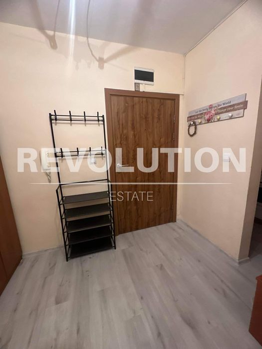 Дава се под наем Тристаен апартамент в Варна, Левски - 70 кв.м за 400 € - Снимка #6