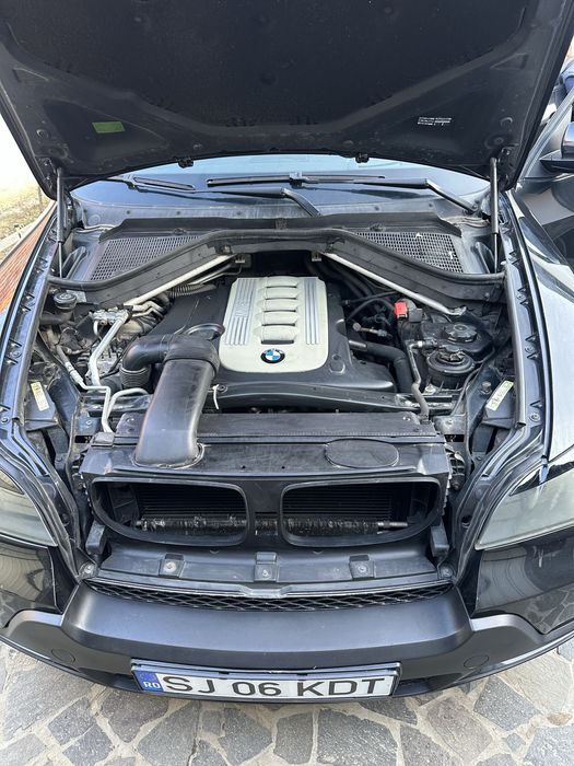 BMW X5 2007 — imagine 5