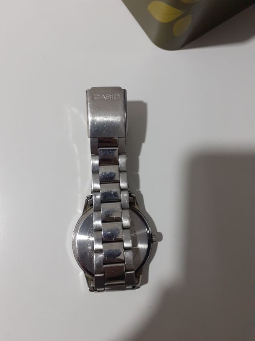 Ceas Casio barbatesc