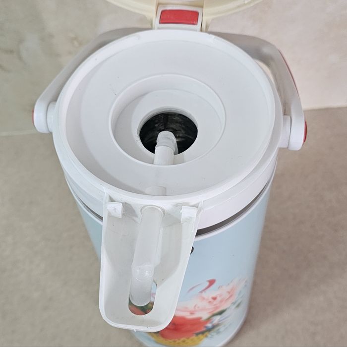 Термос советский новый