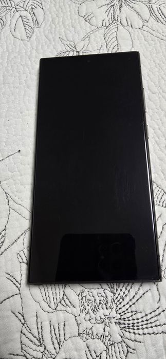 Samsung S24 ultra 512 gb