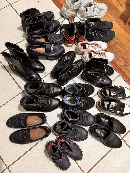 Продам детская разных размеров б/у