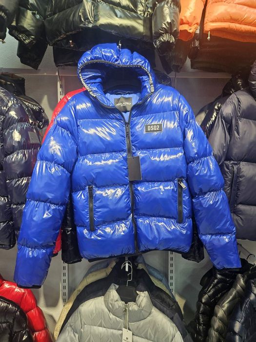 Най желаният модел Dsquared