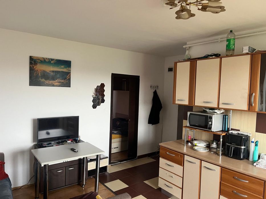 Apartament 2 camere Dambul Rotund