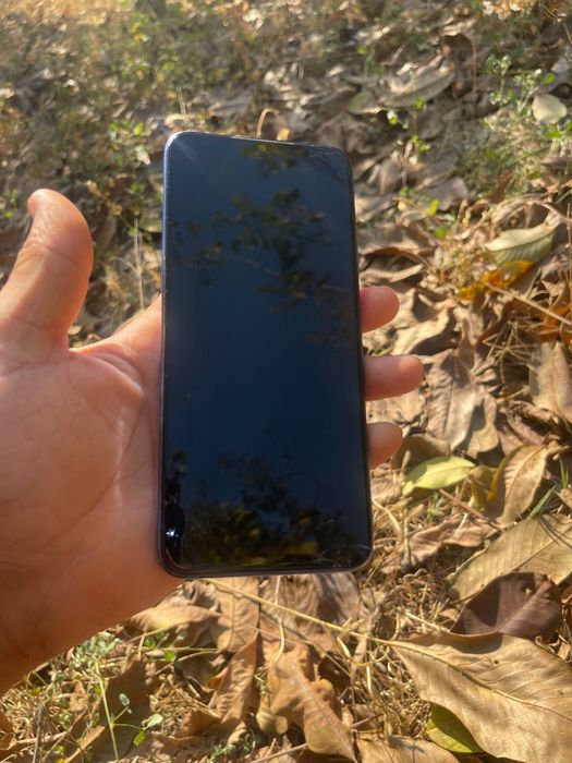 Infinix smart 6 pulus