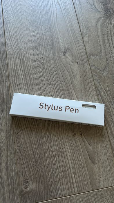 Stylus pencil pentru iPad, creion tableta Apple ESR Geo, alb