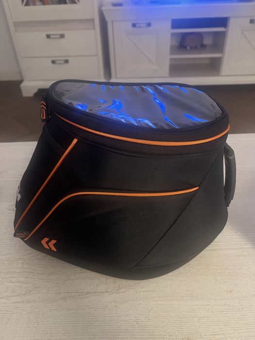 Accesorii KTM 790/890