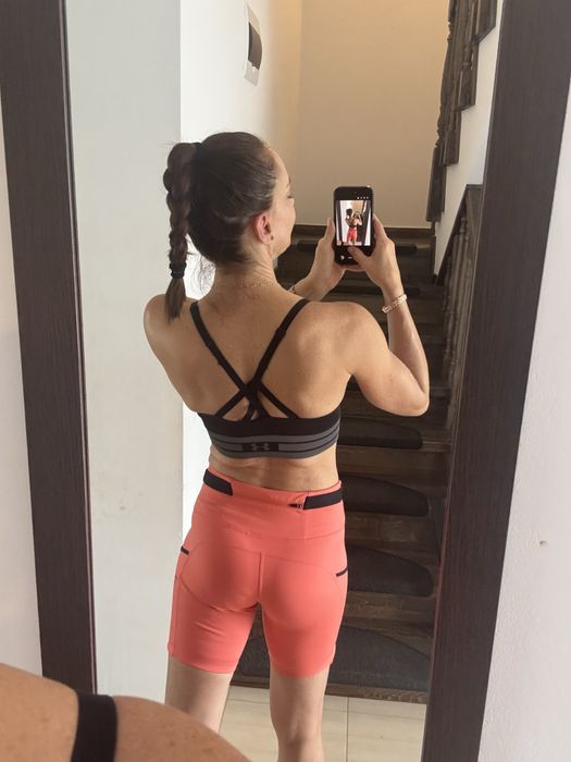 PaNtaloni scurti Nike