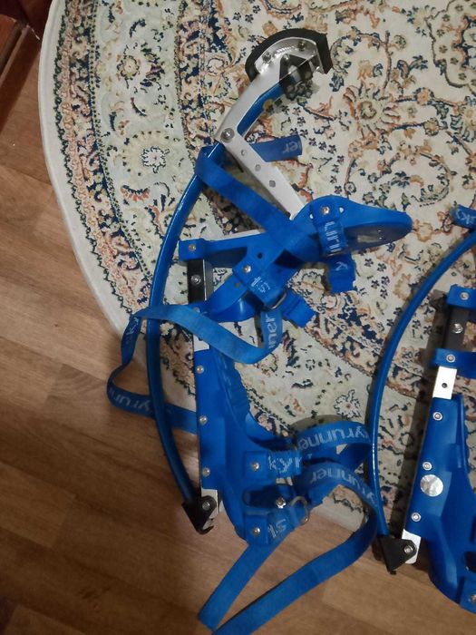 Продаётся практически новый-Skyrunner продам в отличном  состоянии!