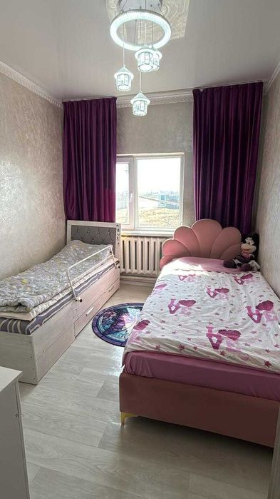 ұй сатлады тезарада