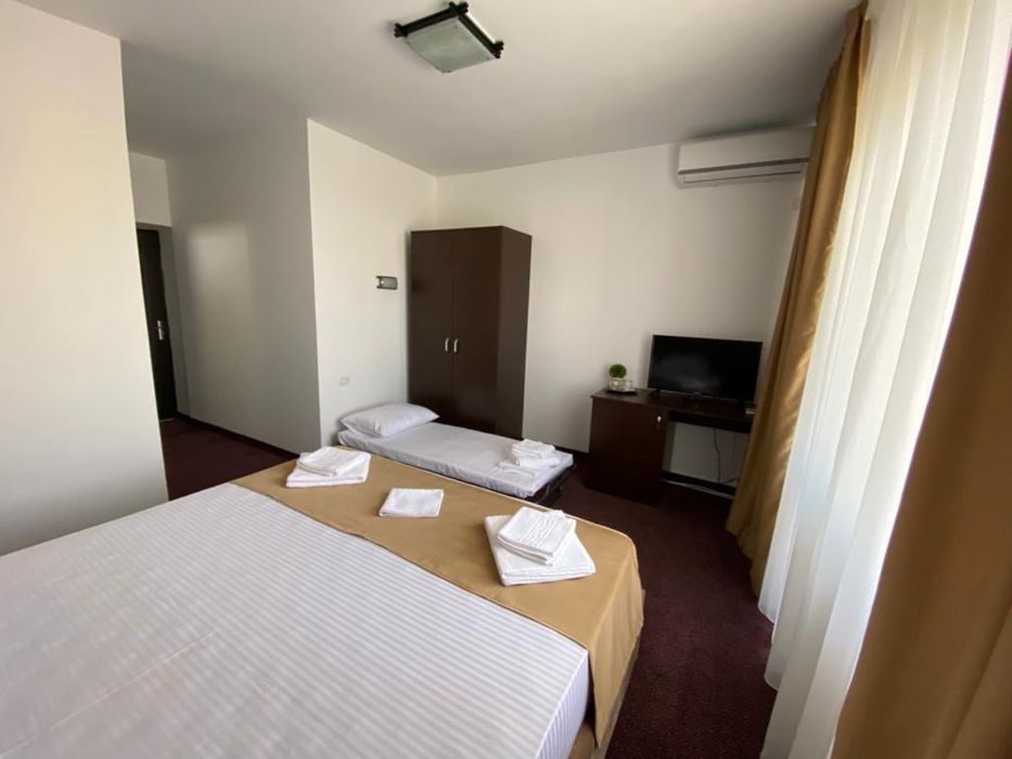 Prestige house,cazare in centrul orasului TULCEA