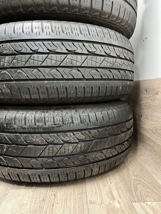 Комплект Тойота Ланд Крузер 200