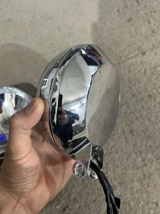 Продам ПТФ Dlaa La1515