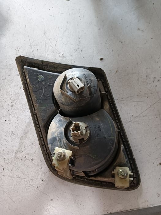 Lampa Spate / Stop Stanga Spate Mazda 6 Gg 2002 - 2008