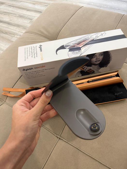 Dyson corrale утюжок