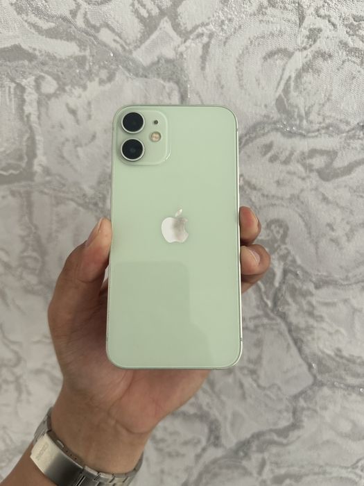 айфон 12 мини-128гб