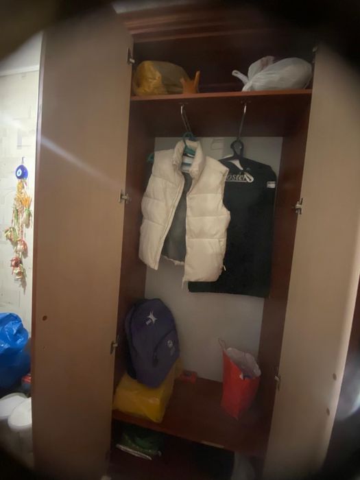 Продам шкаф в прихожую